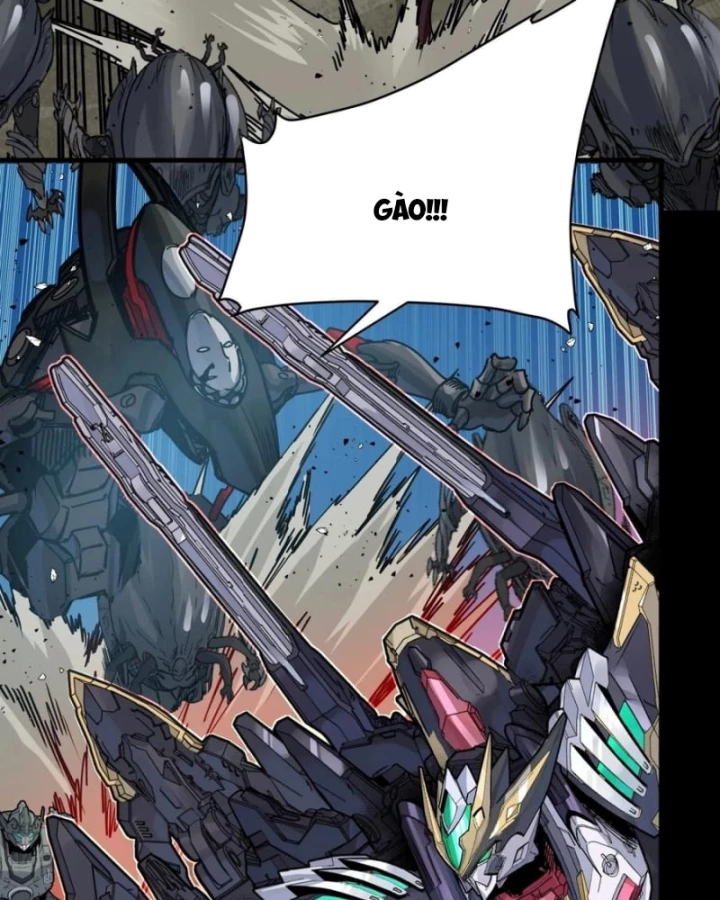 Tinh Giáp Hồn Tướng Chapter 310 - 61
