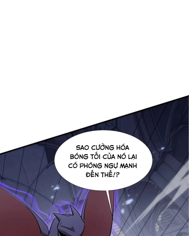 Dị ngục bạo quân: Cái bóng của ta có thể tiến hóa vô hạn Chapter 29 - 21