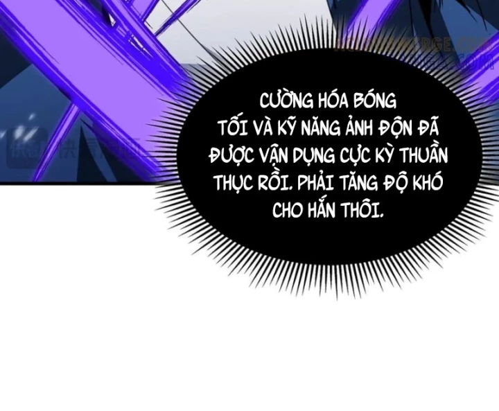 Dị ngục bạo quân: Cái bóng của ta có thể tiến hóa vô hạn Chapter 29 - 33