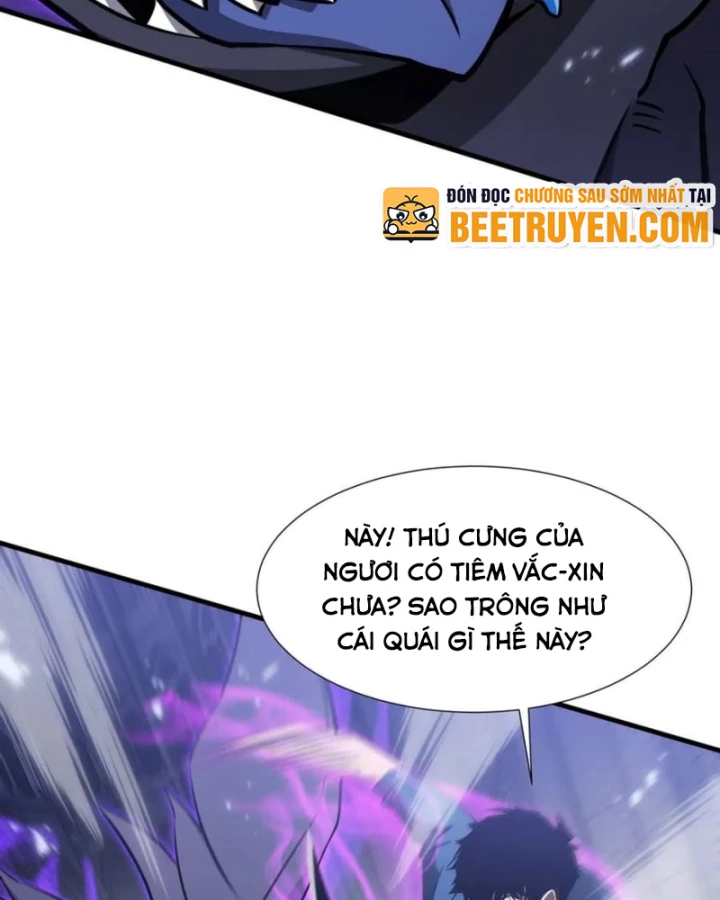 Dị ngục bạo quân: Cái bóng của ta có thể tiến hóa vô hạn Chapter 29 - 43