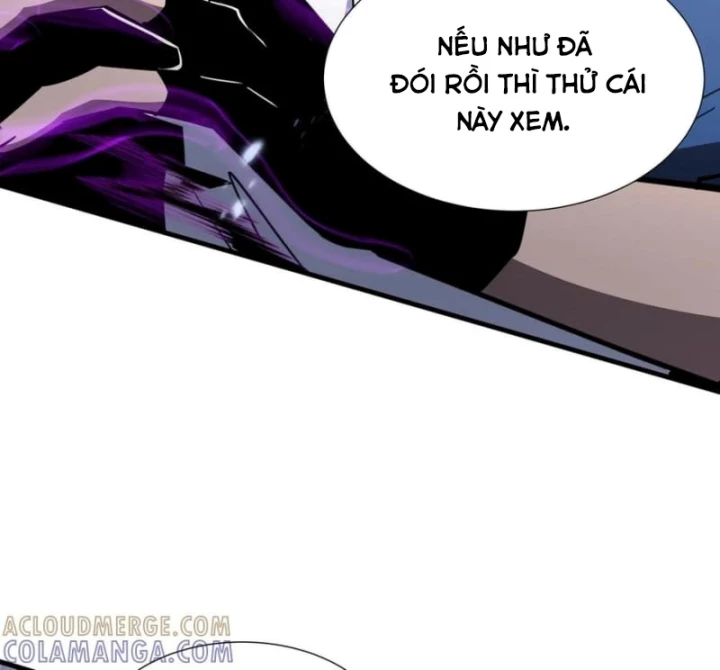 Dị ngục bạo quân: Cái bóng của ta có thể tiến hóa vô hạn Chapter 29 - 49