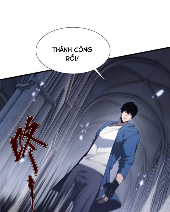 Dị ngục bạo quân: Cái bóng của ta có thể tiến hóa vô hạn Chapter 29 - 61
