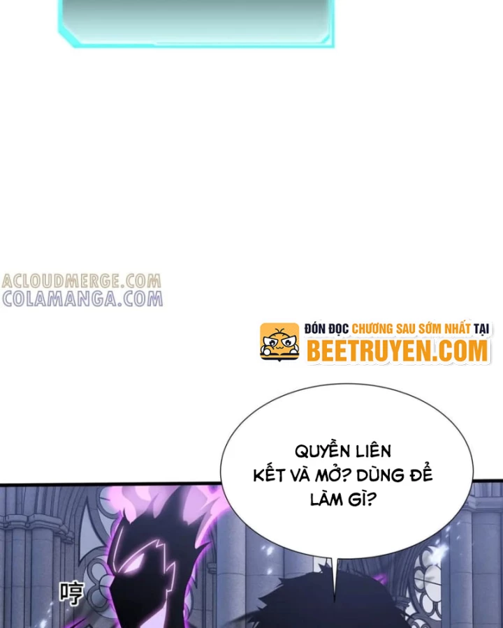 Dị ngục bạo quân: Cái bóng của ta có thể tiến hóa vô hạn Chapter 29 - 65