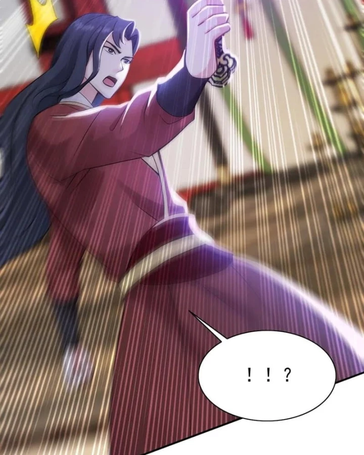 Đệ Tử Tu Luyện Còn Ta Thì Lười Biếng Chapter 213 - 4