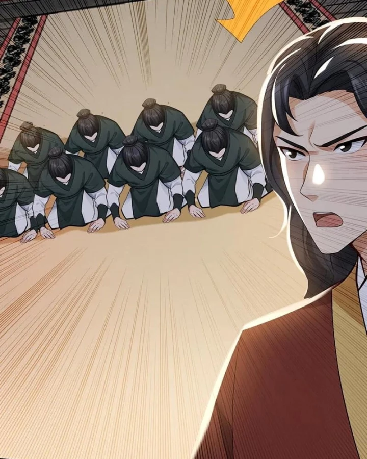 Đệ Tử Tu Luyện Còn Ta Thì Lười Biếng Chapter 213 - 6