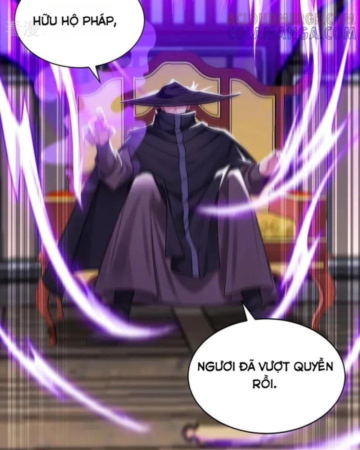 Đệ Tử Tu Luyện Còn Ta Thì Lười Biếng Chapter 213 - 9