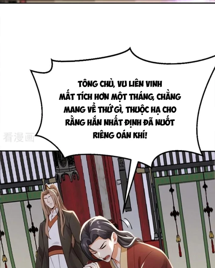 Đệ Tử Tu Luyện Còn Ta Thì Lười Biếng Chapter 213 - 10