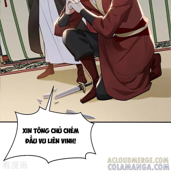 Đệ Tử Tu Luyện Còn Ta Thì Lười Biếng Chapter 213 - 11