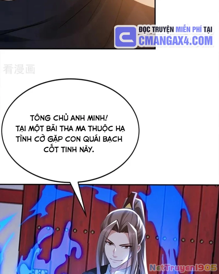 Đệ Tử Tu Luyện Còn Ta Thì Lười Biếng Chapter 213 - 13