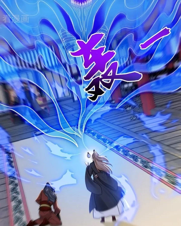 Đệ Tử Tu Luyện Còn Ta Thì Lười Biếng Chapter 213 - 17