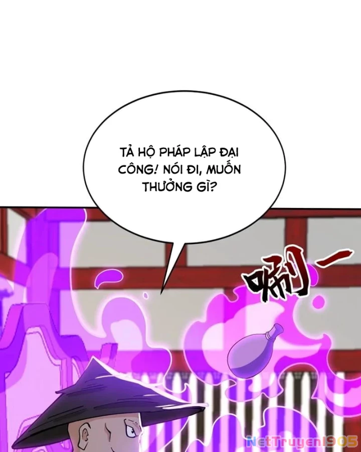 Đệ Tử Tu Luyện Còn Ta Thì Lười Biếng Chapter 213 - 21