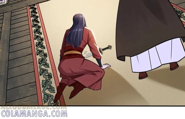 Đệ Tử Tu Luyện Còn Ta Thì Lười Biếng Chapter 213 - 24