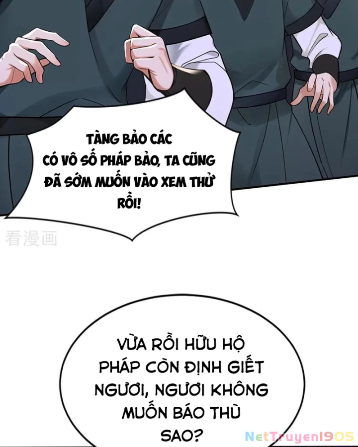 Đệ Tử Tu Luyện Còn Ta Thì Lười Biếng Chapter 213 - 26