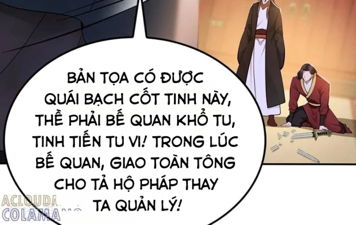 Đệ Tử Tu Luyện Còn Ta Thì Lười Biếng Chapter 213 - 32