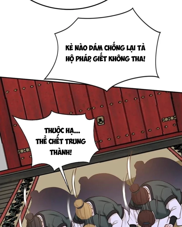 Đệ Tử Tu Luyện Còn Ta Thì Lười Biếng Chapter 213 - 33