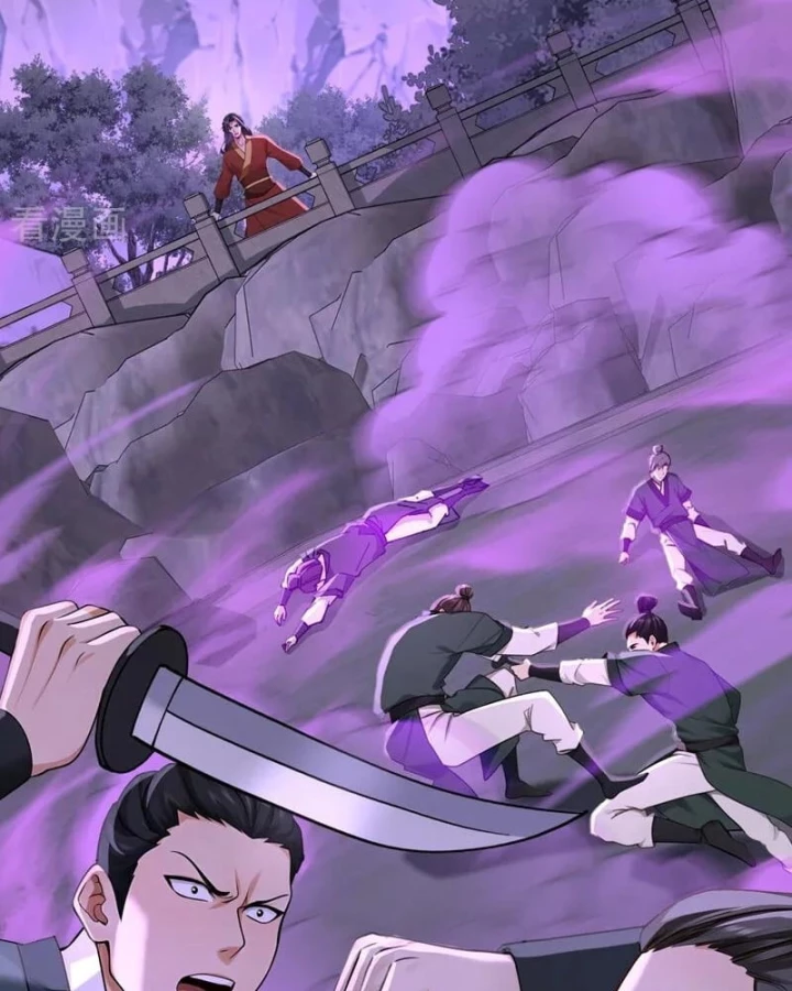 Đệ Tử Tu Luyện Còn Ta Thì Lười Biếng Chapter 213 - 38