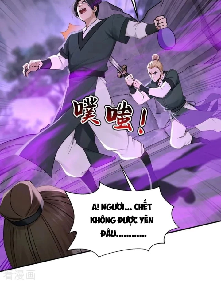 Đệ Tử Tu Luyện Còn Ta Thì Lười Biếng Chapter 213 - 40