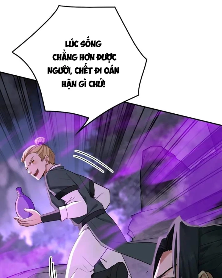 Đệ Tử Tu Luyện Còn Ta Thì Lười Biếng Chapter 213 - 41
