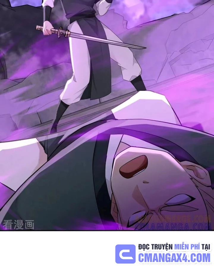 Đệ Tử Tu Luyện Còn Ta Thì Lười Biếng Chapter 213 - 46
