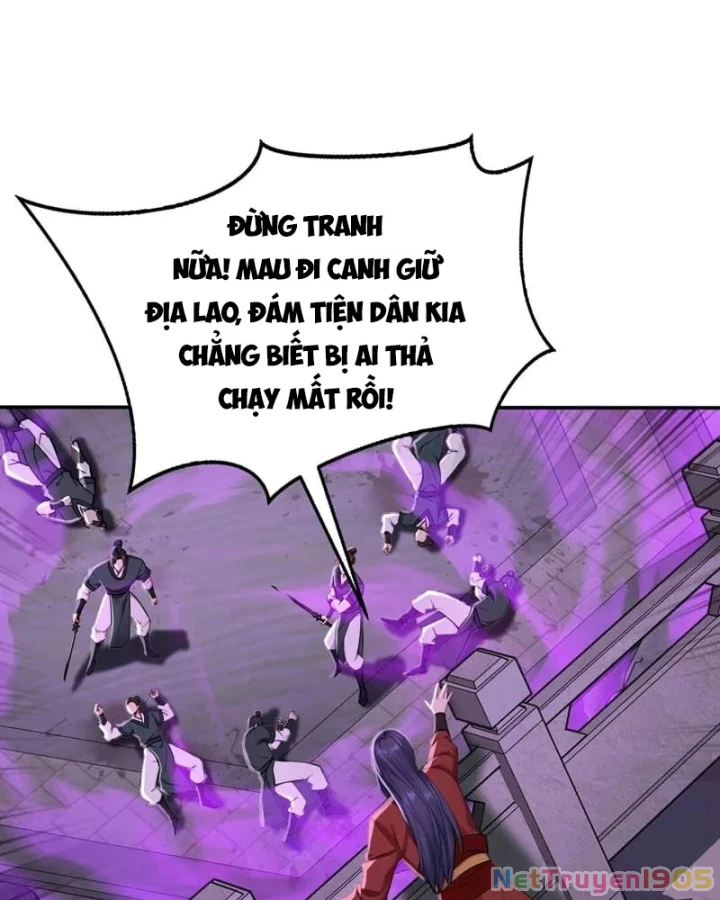 Đệ Tử Tu Luyện Còn Ta Thì Lười Biếng Chapter 213 - 47