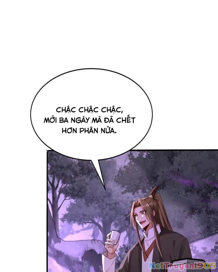 Đệ Tử Tu Luyện Còn Ta Thì Lười Biếng Chapter 213 - 54