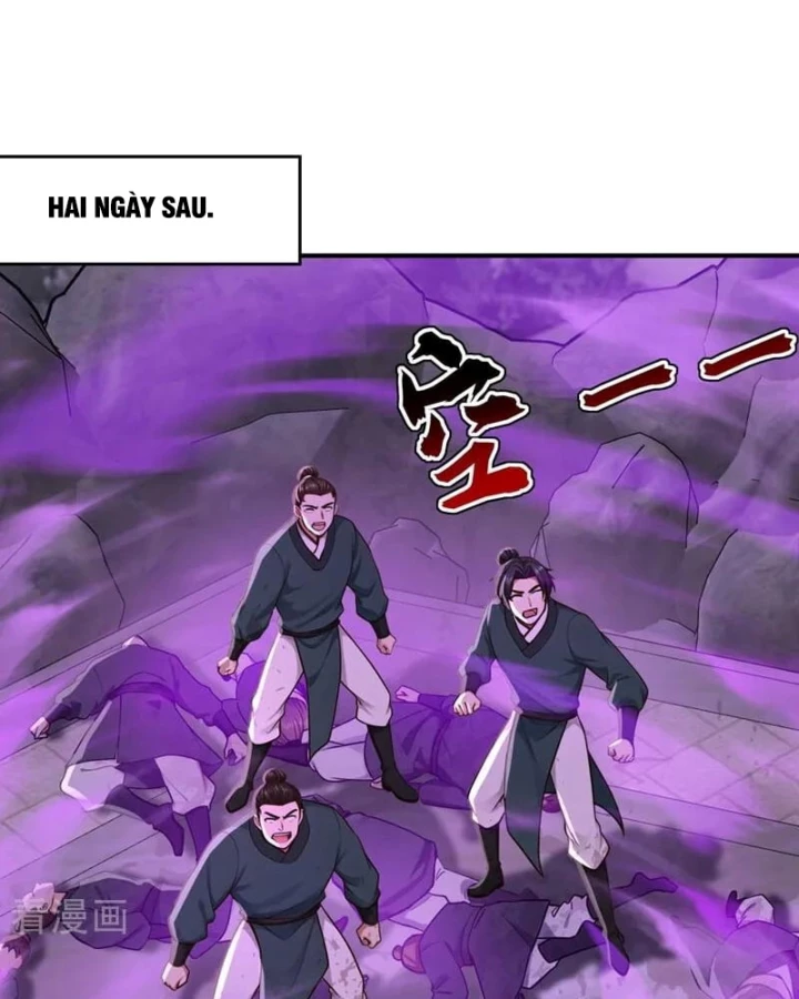 Đệ Tử Tu Luyện Còn Ta Thì Lười Biếng Chapter 213 - 56