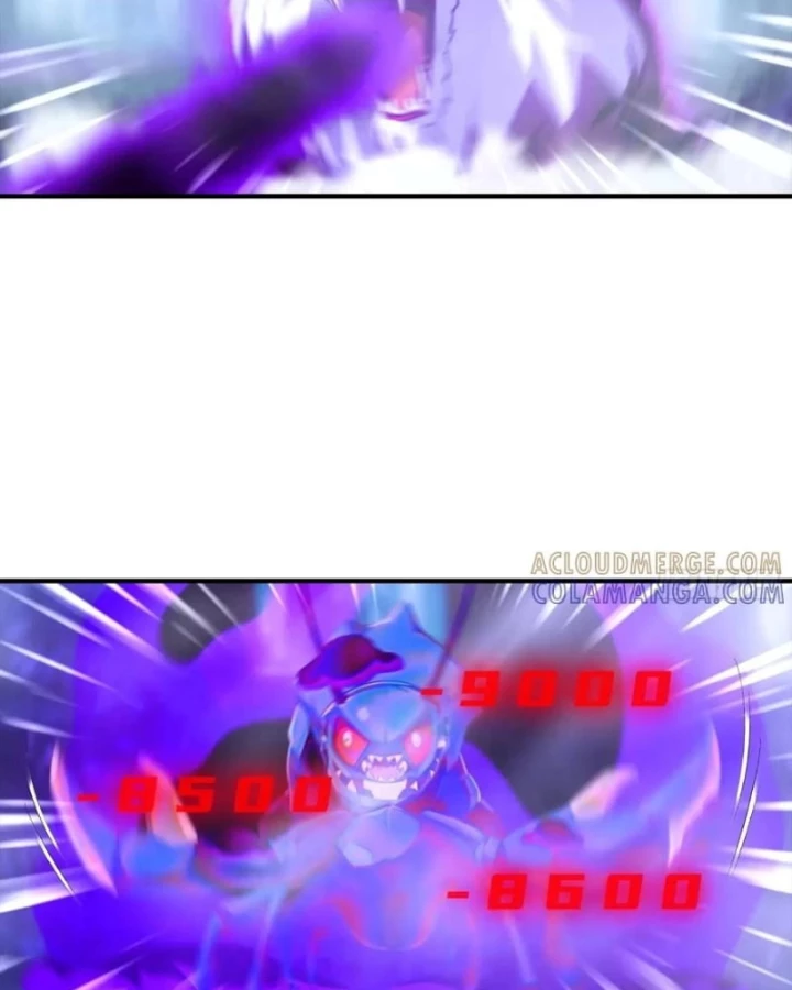 Toàn Dân Ngự Thú: Bắt Đầu Từ Sơn Hải Kinh Ta Quét Ngang Toàn Cầu Chapter 67 - 3