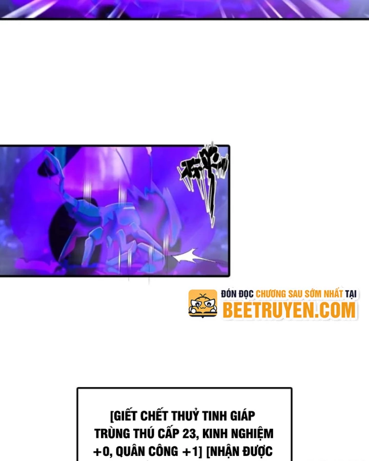 Toàn Dân Ngự Thú: Bắt Đầu Từ Sơn Hải Kinh Ta Quét Ngang Toàn Cầu Chapter 67 - 4