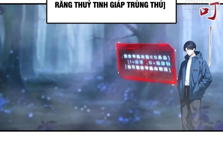 Toàn Dân Ngự Thú: Bắt Đầu Từ Sơn Hải Kinh Ta Quét Ngang Toàn Cầu Chapter 67 - 5