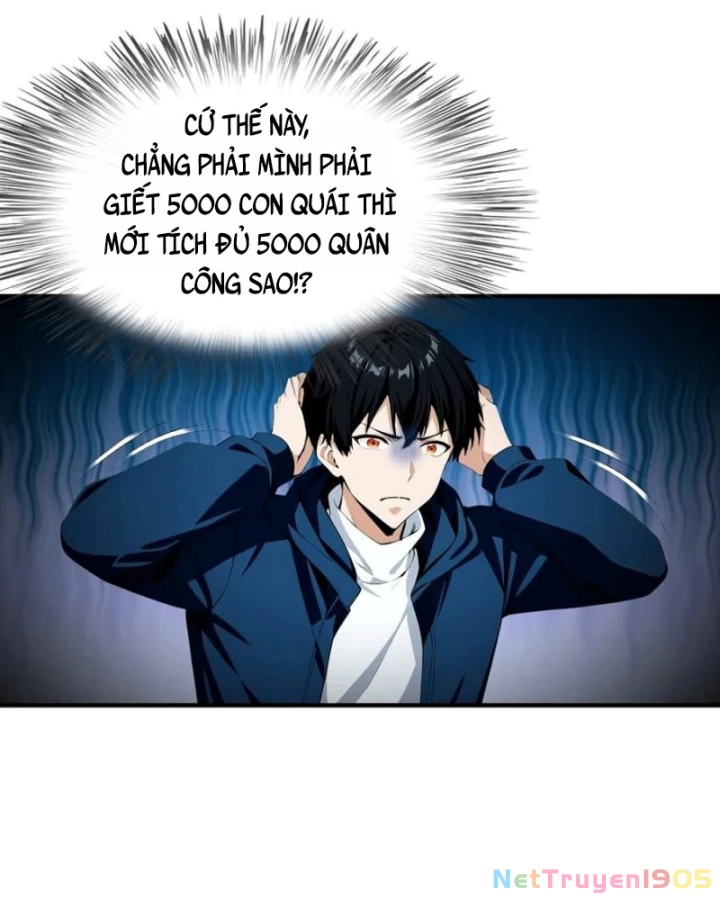 Toàn Dân Ngự Thú: Bắt Đầu Từ Sơn Hải Kinh Ta Quét Ngang Toàn Cầu Chapter 67 - 7