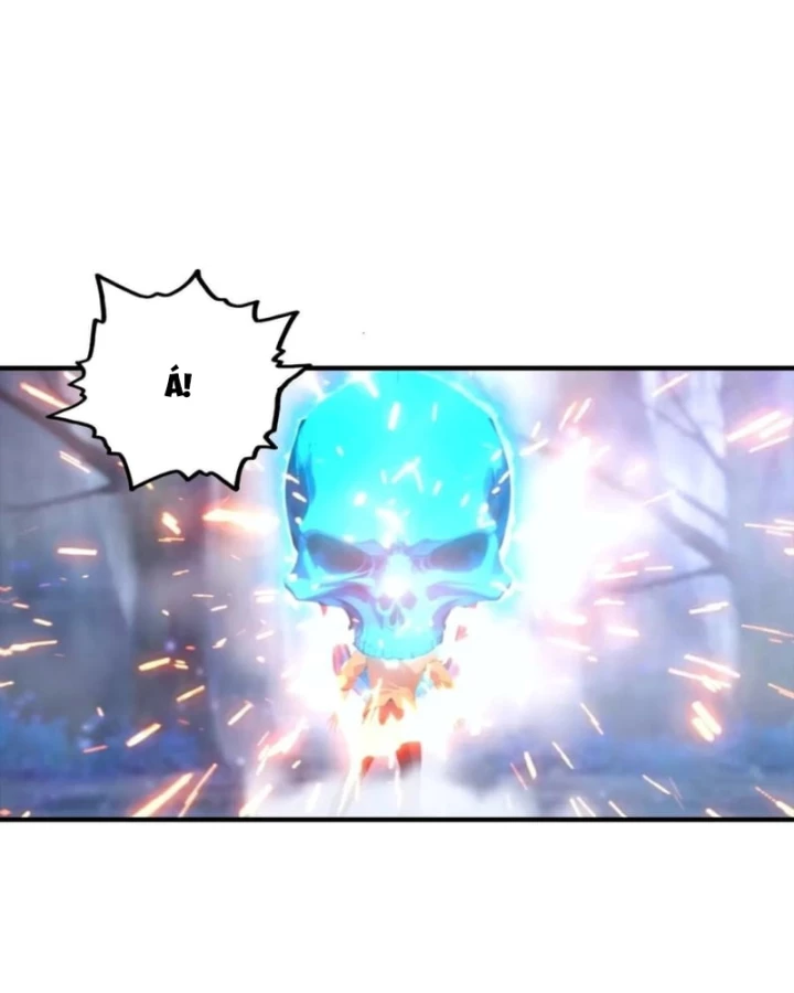 Toàn Dân Ngự Thú: Bắt Đầu Từ Sơn Hải Kinh Ta Quét Ngang Toàn Cầu Chapter 67 - 12