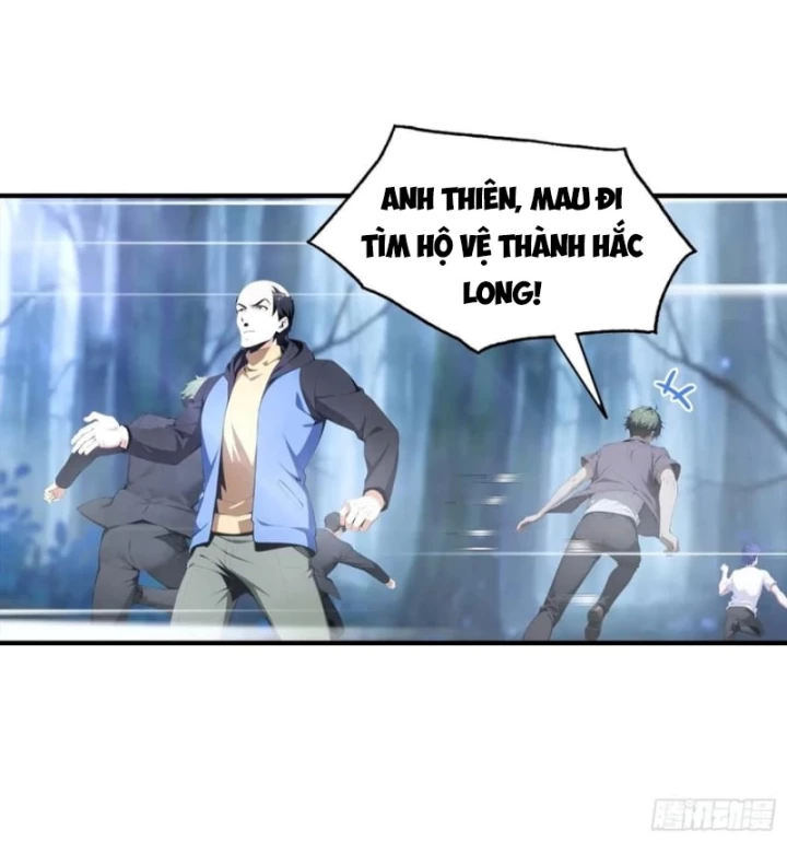 Toàn Dân Ngự Thú: Bắt Đầu Từ Sơn Hải Kinh Ta Quét Ngang Toàn Cầu Chapter 67 - 14