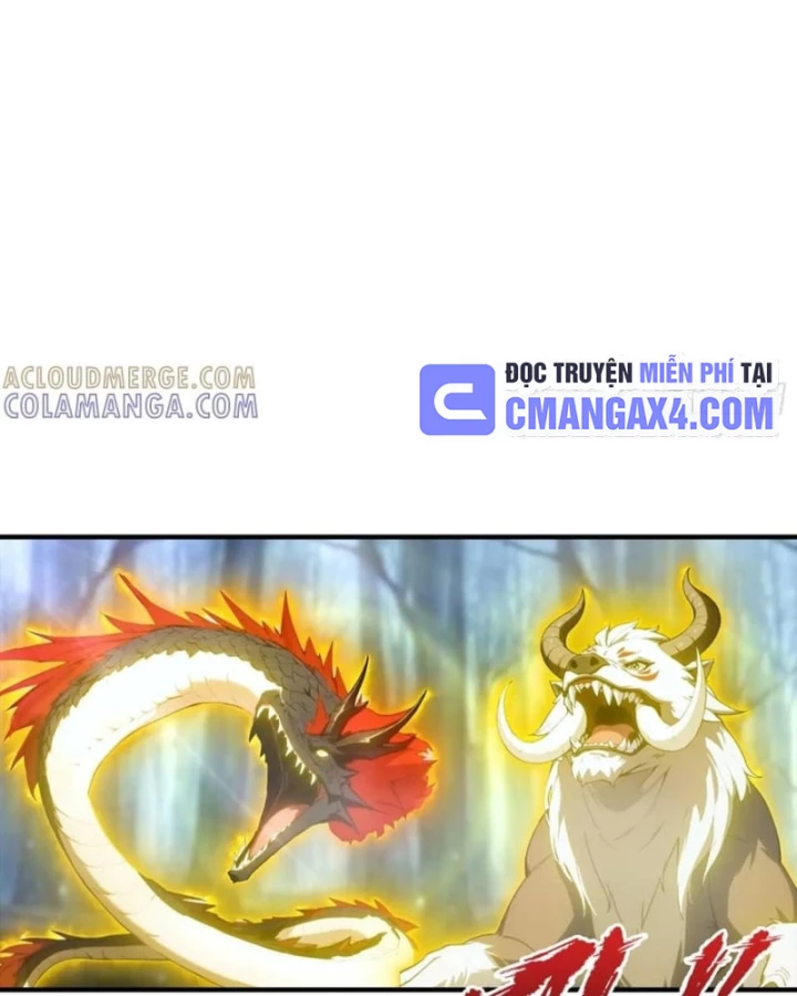 Toàn Dân Ngự Thú: Bắt Đầu Từ Sơn Hải Kinh Ta Quét Ngang Toàn Cầu Chapter 67 - 22