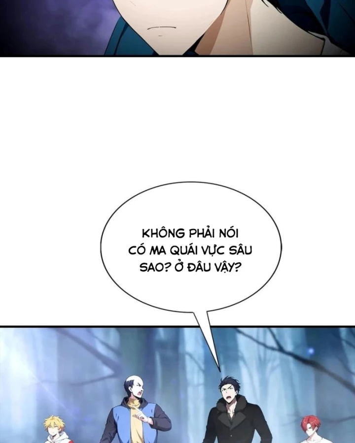 Toàn Dân Ngự Thú: Bắt Đầu Từ Sơn Hải Kinh Ta Quét Ngang Toàn Cầu Chapter 67 - 27