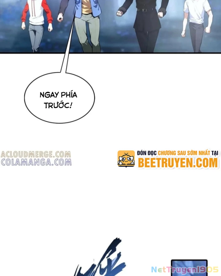 Toàn Dân Ngự Thú: Bắt Đầu Từ Sơn Hải Kinh Ta Quét Ngang Toàn Cầu Chapter 67 - 28