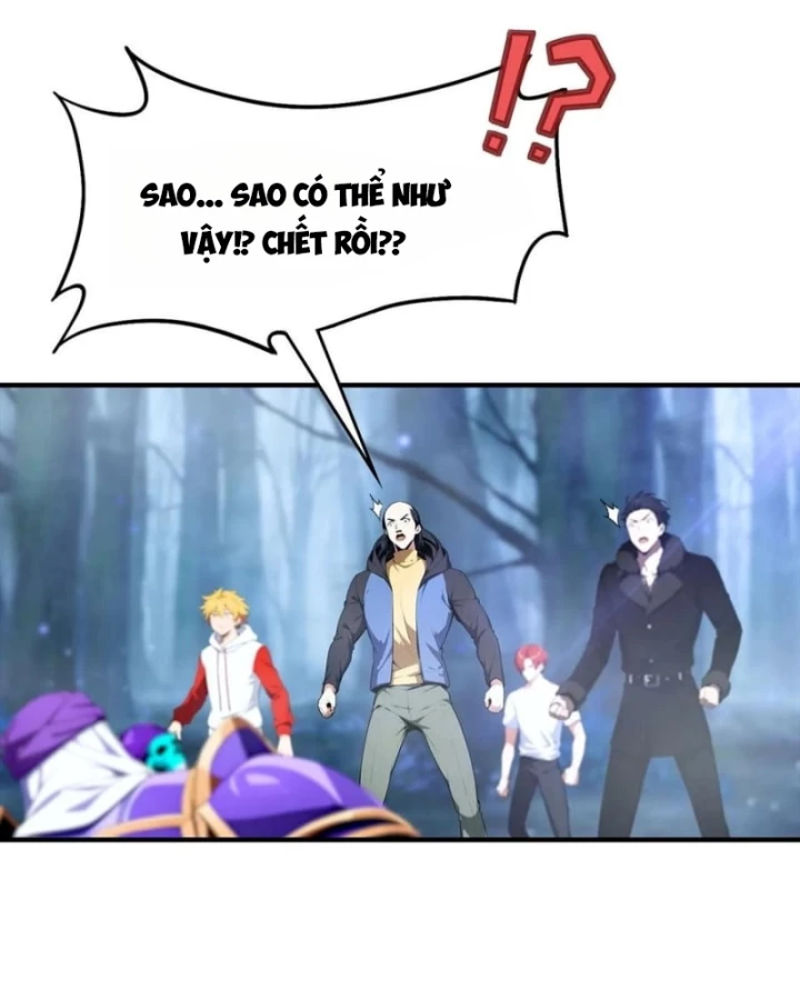 Toàn Dân Ngự Thú: Bắt Đầu Từ Sơn Hải Kinh Ta Quét Ngang Toàn Cầu Chapter 67 - 30