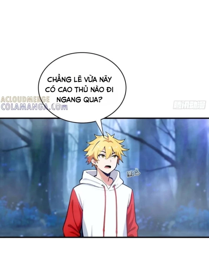 Toàn Dân Ngự Thú: Bắt Đầu Từ Sơn Hải Kinh Ta Quét Ngang Toàn Cầu Chapter 67 - 31