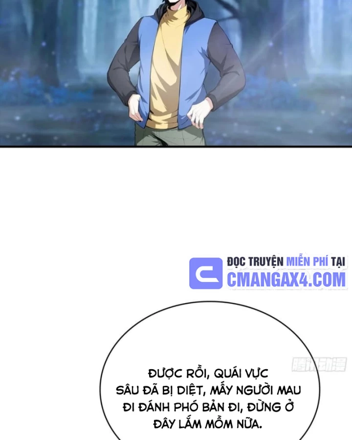 Toàn Dân Ngự Thú: Bắt Đầu Từ Sơn Hải Kinh Ta Quét Ngang Toàn Cầu Chapter 67 - 35