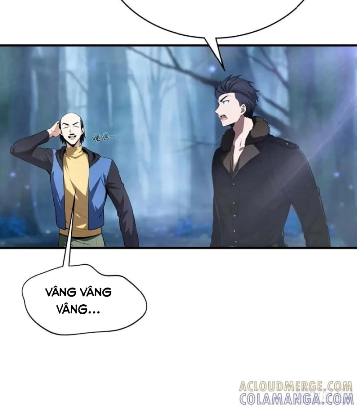 Toàn Dân Ngự Thú: Bắt Đầu Từ Sơn Hải Kinh Ta Quét Ngang Toàn Cầu Chapter 67 - 36