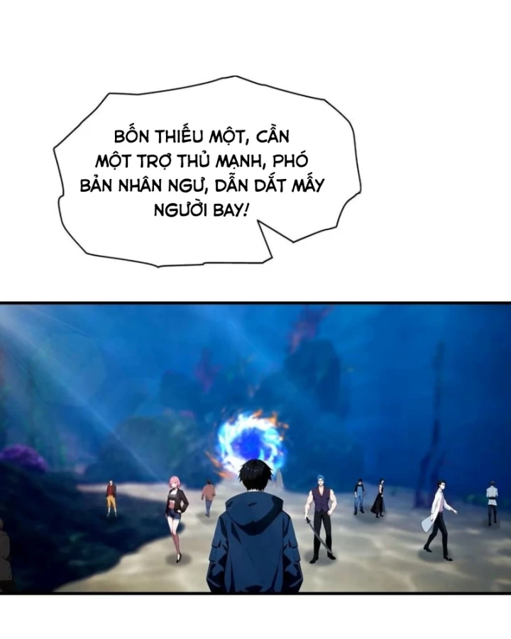 Toàn Dân Ngự Thú: Bắt Đầu Từ Sơn Hải Kinh Ta Quét Ngang Toàn Cầu Chapter 67 - 37