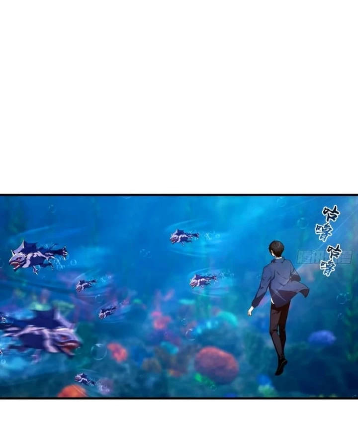 Toàn Dân Ngự Thú: Bắt Đầu Từ Sơn Hải Kinh Ta Quét Ngang Toàn Cầu Chapter 67 - 44