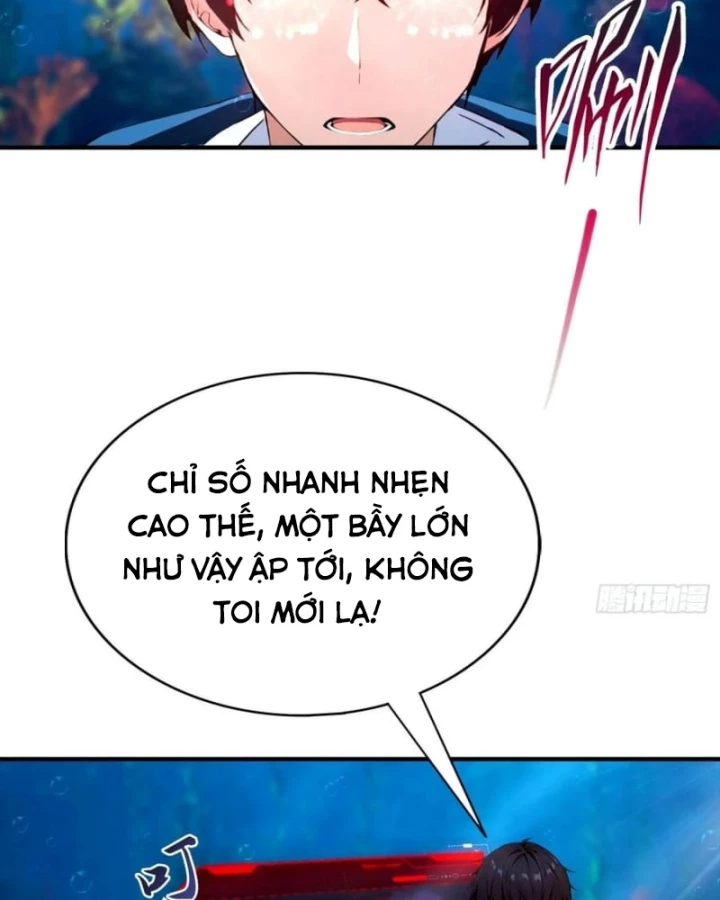 Toàn Dân Ngự Thú: Bắt Đầu Từ Sơn Hải Kinh Ta Quét Ngang Toàn Cầu Chapter 67 - 46