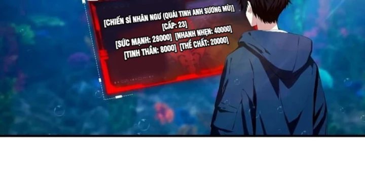 Toàn Dân Ngự Thú: Bắt Đầu Từ Sơn Hải Kinh Ta Quét Ngang Toàn Cầu Chapter 67 - 47