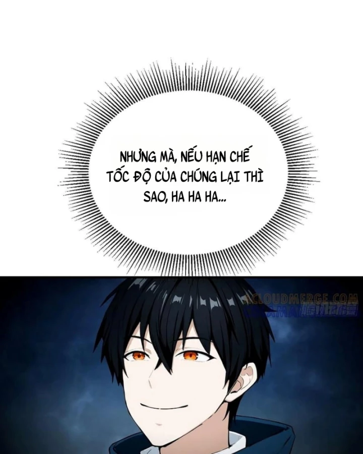 Toàn Dân Ngự Thú: Bắt Đầu Từ Sơn Hải Kinh Ta Quét Ngang Toàn Cầu Chapter 67 - 48