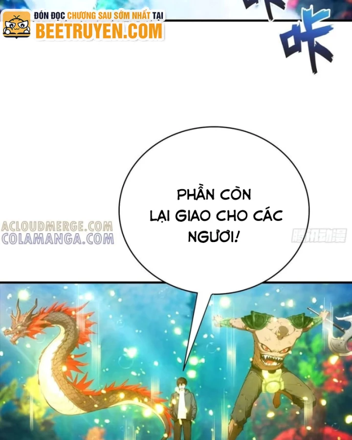 Toàn Dân Ngự Thú: Bắt Đầu Từ Sơn Hải Kinh Ta Quét Ngang Toàn Cầu Chapter 67 - 51