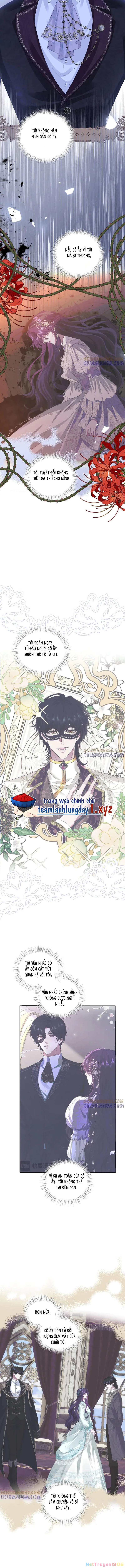 Tôi Đã Tỏ Tình Với Kẻ Thù Nguy Hiểm Chapter 57 - 3