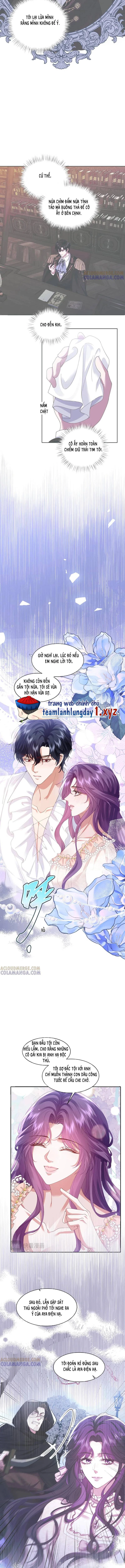 Tôi Đã Tỏ Tình Với Kẻ Thù Nguy Hiểm Chapter 57 - 5