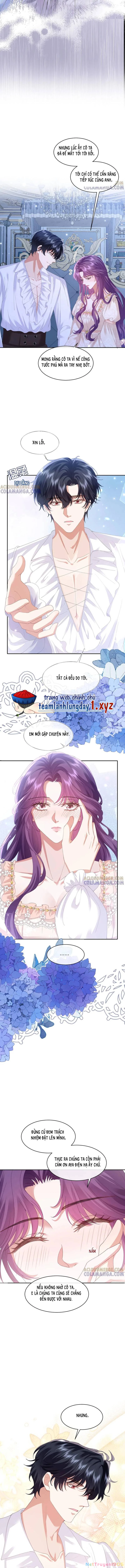 Tôi Đã Tỏ Tình Với Kẻ Thù Nguy Hiểm Chapter 57 - 6