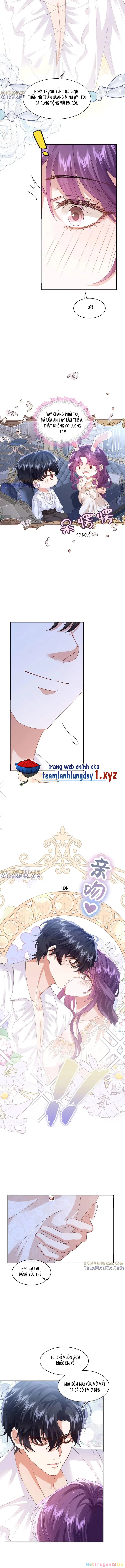 Tôi Đã Tỏ Tình Với Kẻ Thù Nguy Hiểm Chapter 57 - 7