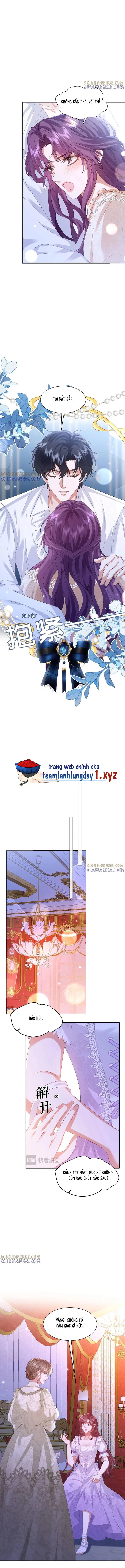 Tôi Đã Tỏ Tình Với Kẻ Thù Nguy Hiểm Chapter 57 - 8